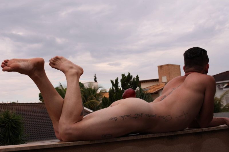Angel Félix 8