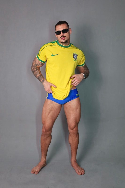 Diego Pherraz 35