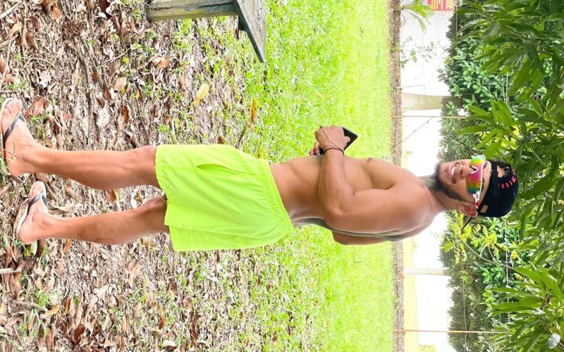 Felipe Castro 27