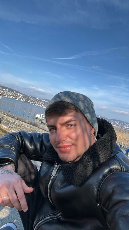 Vitor Maika 35