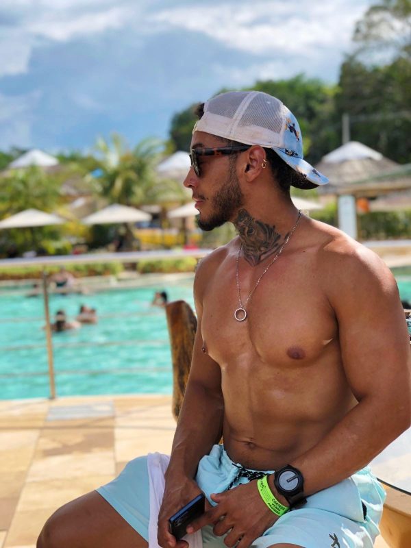 Felipe Castro 33