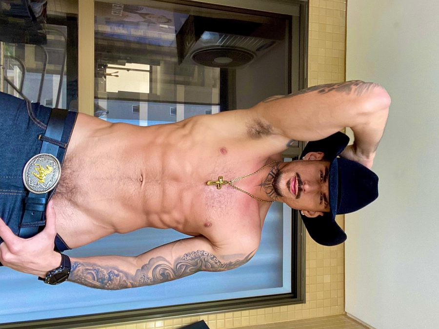 Diego Pherraz 100