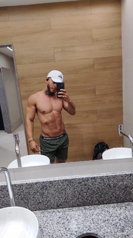 Felipe Castro 30