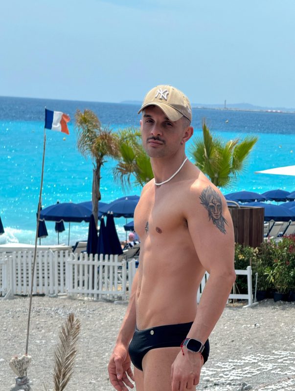 Alef Bertolassi 7