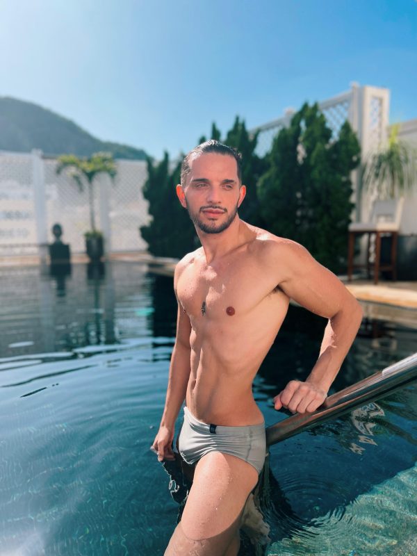 Alef Bertolassi 8