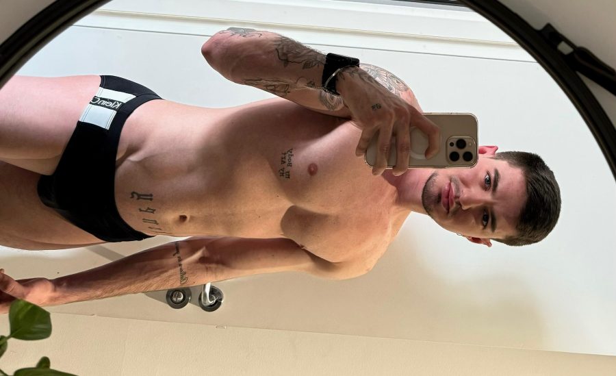 Vitor Maika 3