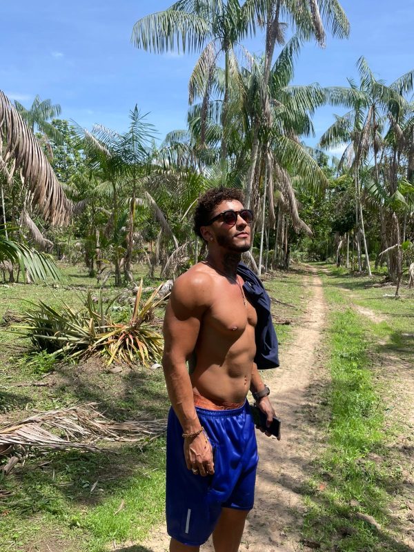 Felipe Castro 24