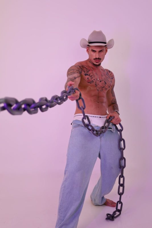 Diego Pherraz 41