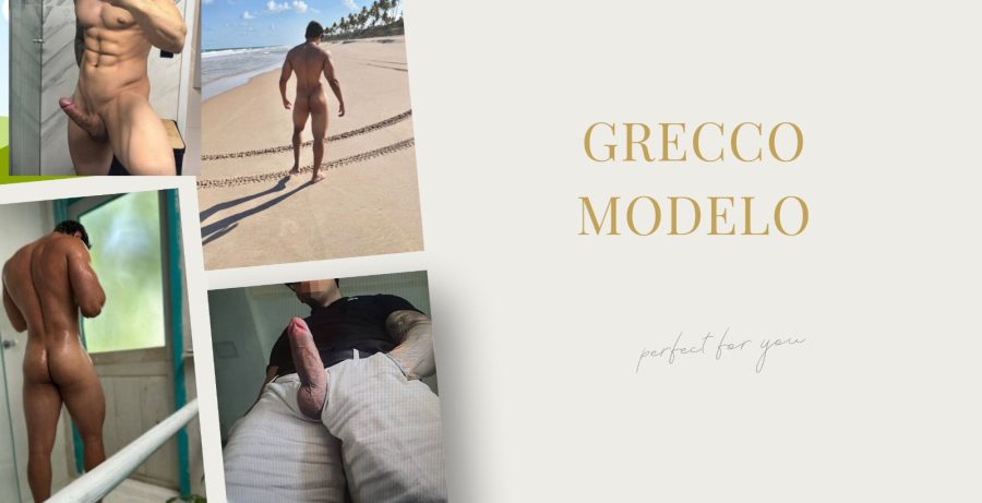 Grecco Modelo 20