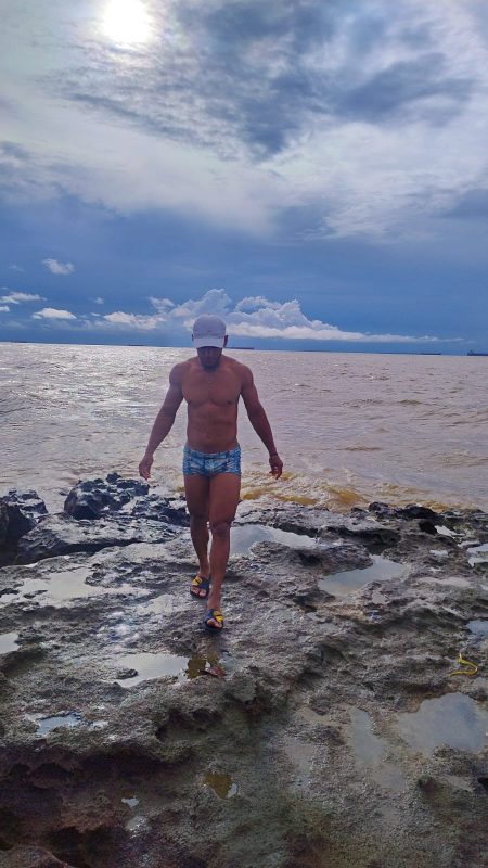 Felipe Castro 20