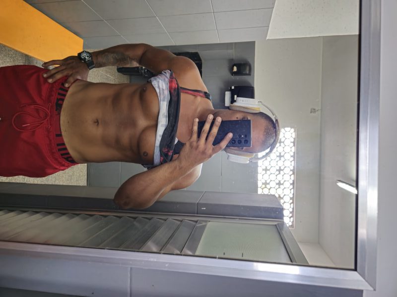 Renan Gato