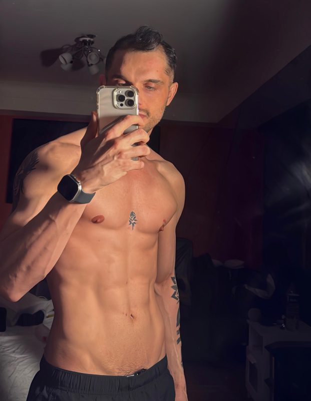 Alef Bertolassi 2