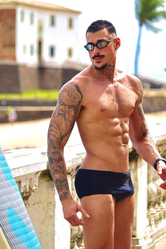 Diego Pherraz 67