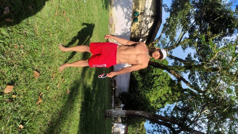 Felipe Castro 18