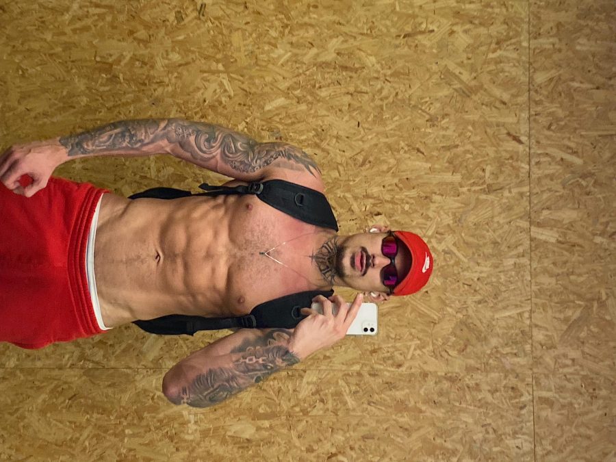 Diego Pherraz