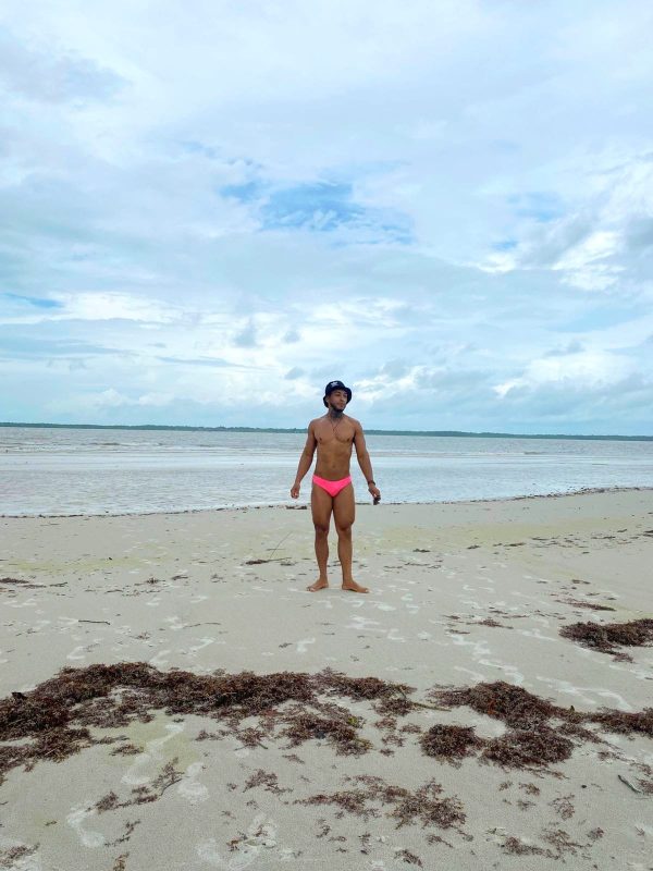 Felipe Castro 16
