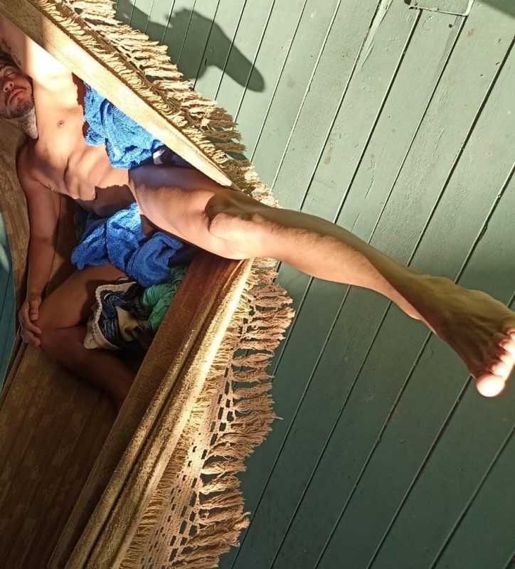 Felipe Castro 23