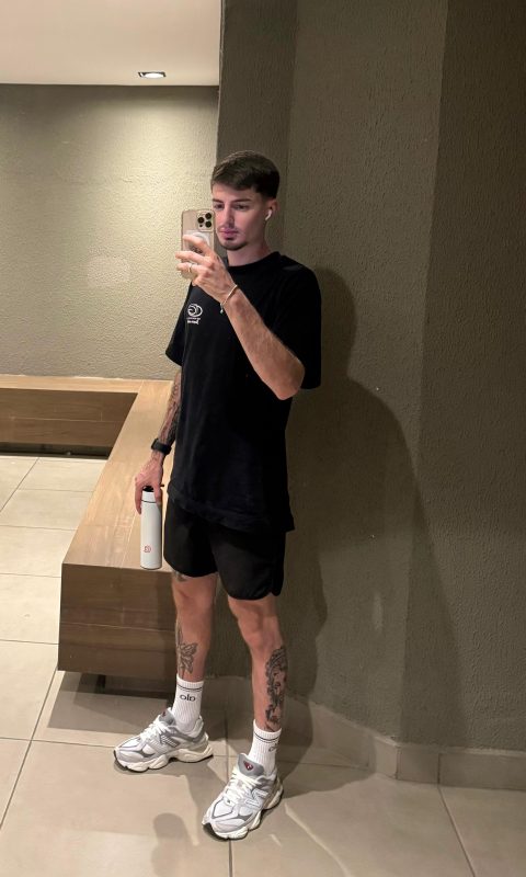 Vitor Maika 21