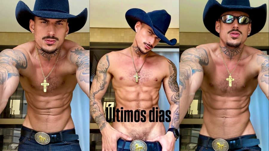 Diego Pherraz 9