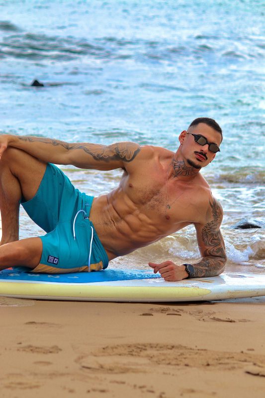 Diego Pherraz 64