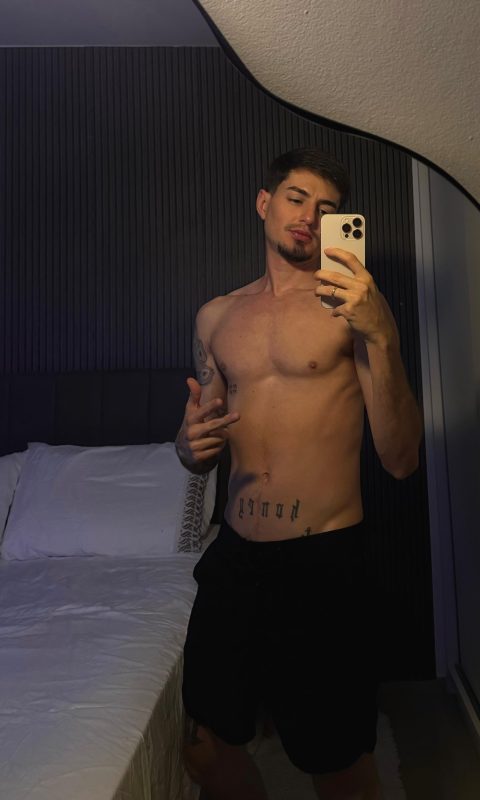 Vitor Maika 8