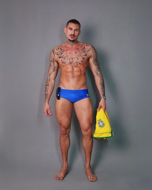 Diego Pherraz 51