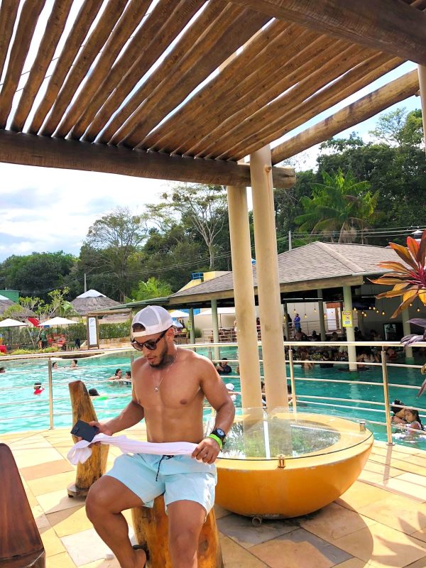Felipe Castro 19