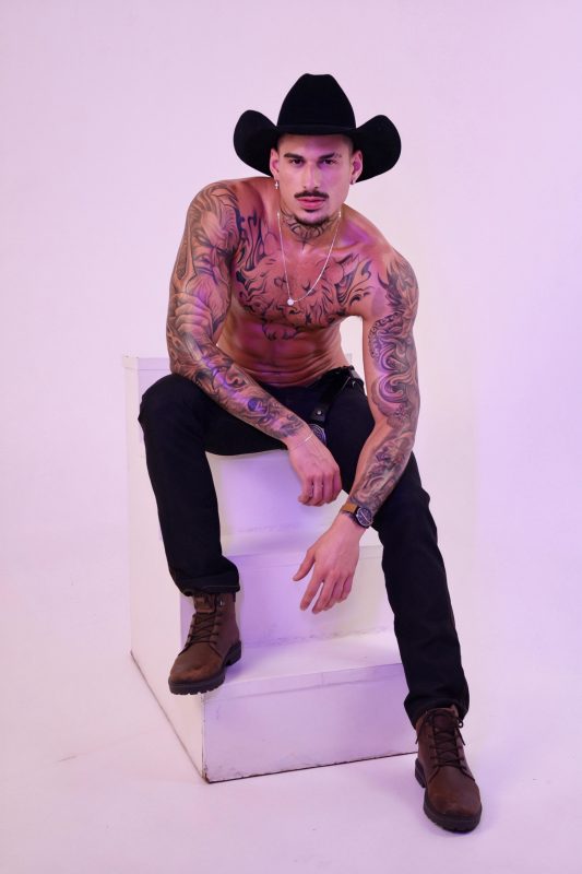 Diego Pherraz 29