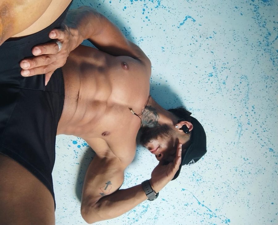 Felipe Castro 26