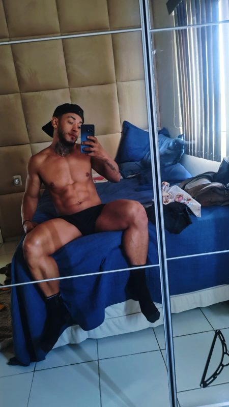 Felipe Castro 9