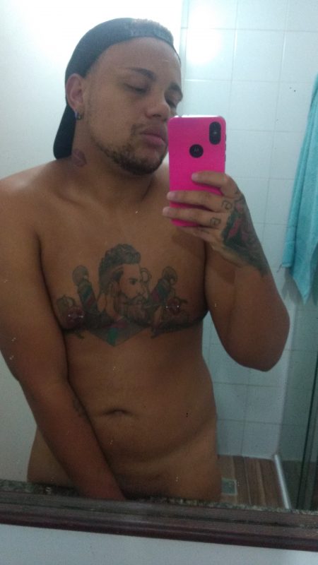 Al Transboy - Homem Trans - Sem Local 3
