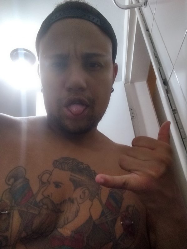 Al Transboy - Homem Trans - Sem Local 4