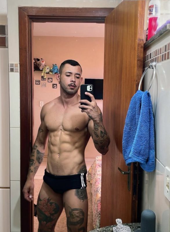 Luís Felipe 30
