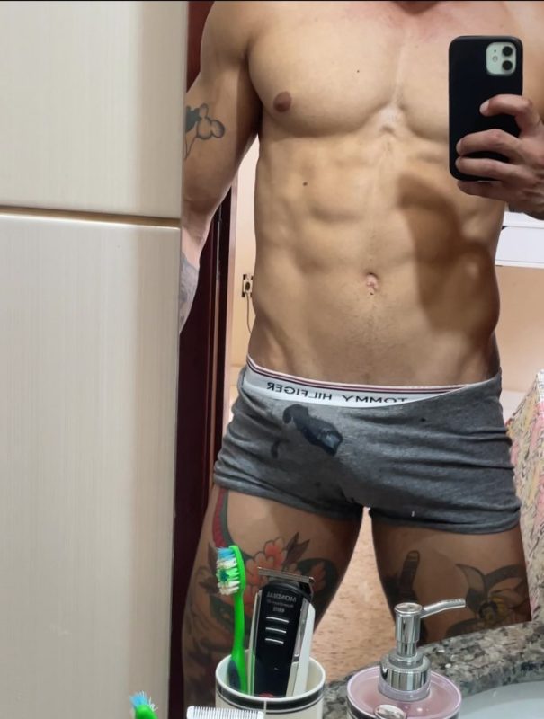 Luís Felipe 17