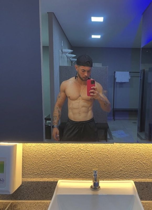 Luís Felipe 24