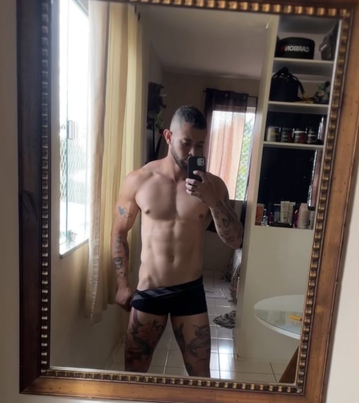 Luís Felipe 27