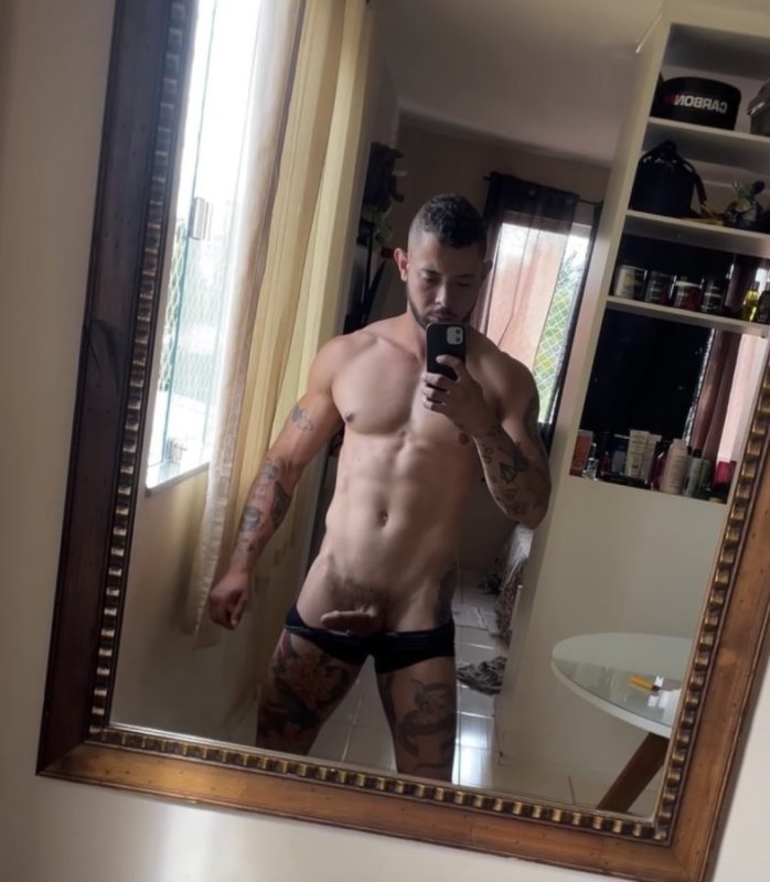 Luís Felipe 21