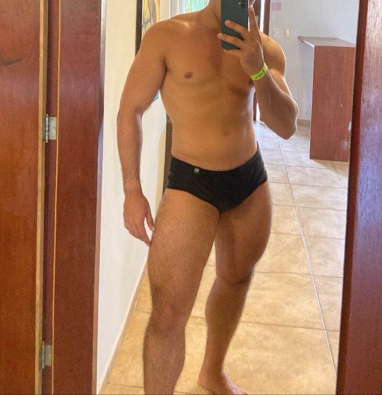 Renan Andrade 9