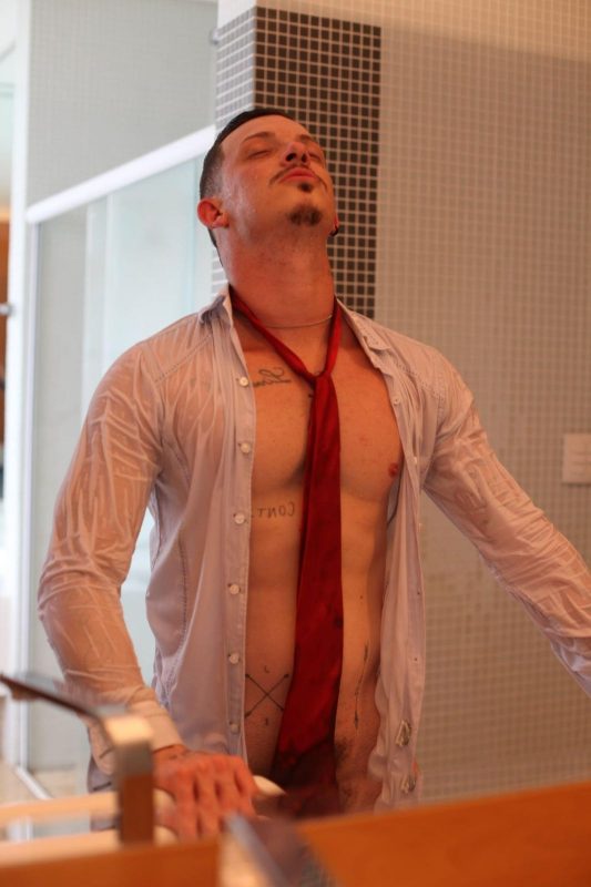 Angel Félix 2