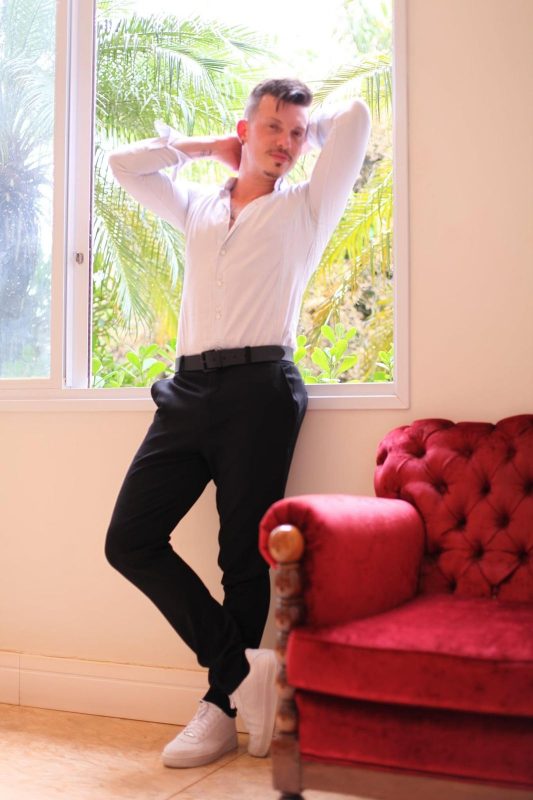 Angel Félix 1