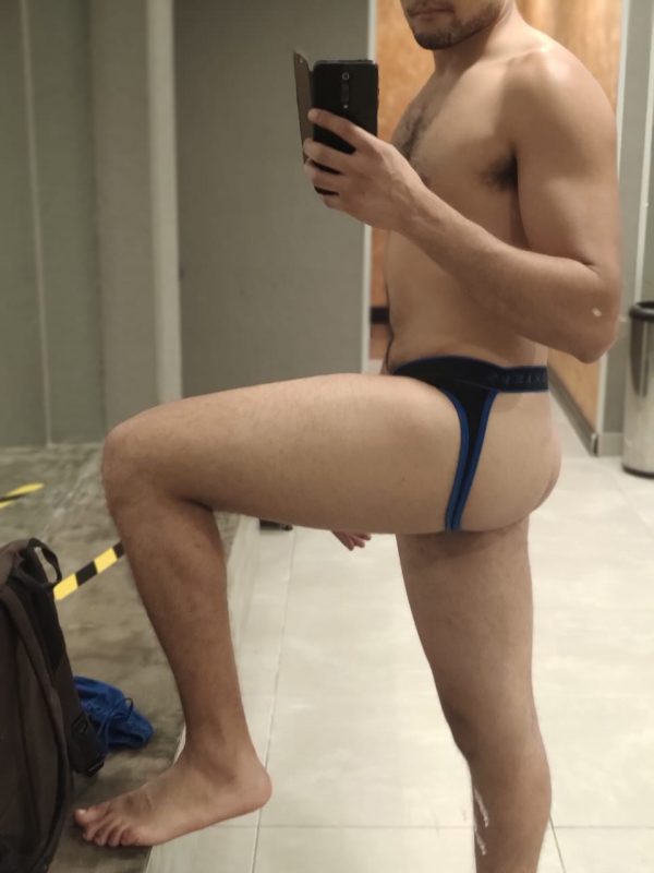 Novinho Coxudo 20