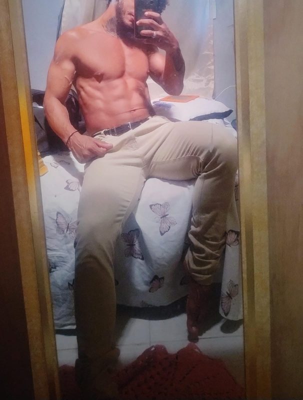 Felipe Castro 20