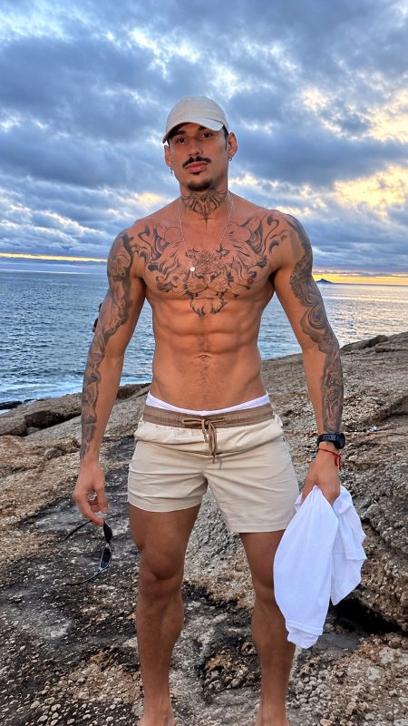 Diego Pherraz 9