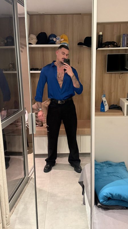 Diego Pherraz 6