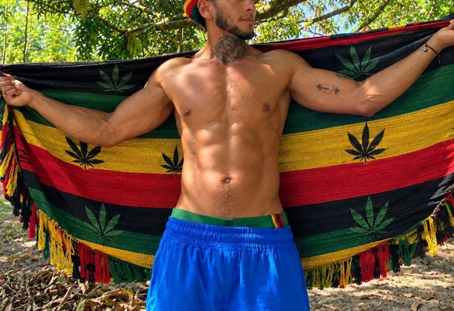 Felipe Castro 13