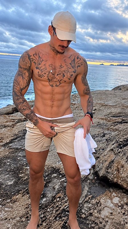 Diego Pherraz 8