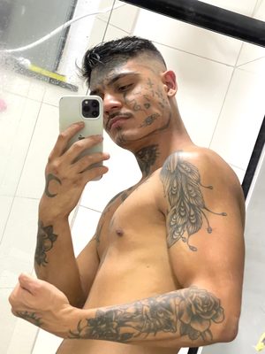 Gabriel de Oliveira - Sem Local 3