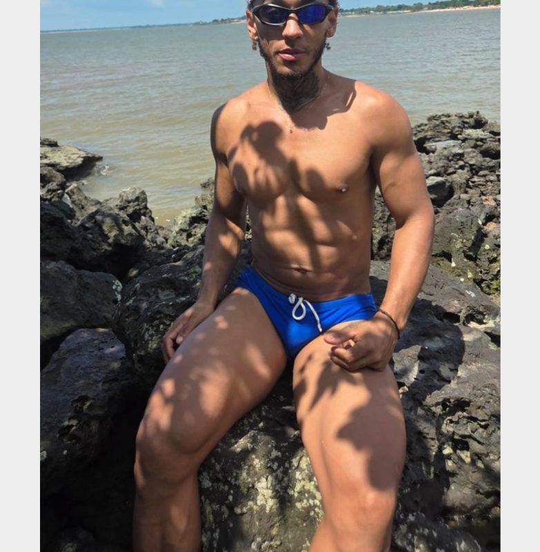 Felipe Castro 9