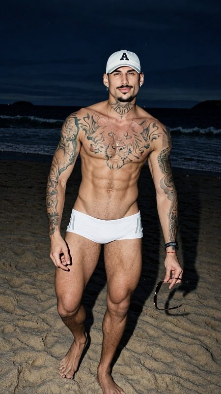 Diego Pherraz 7