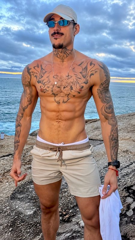 Diego Pherraz 6